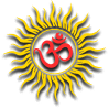 Center Logo